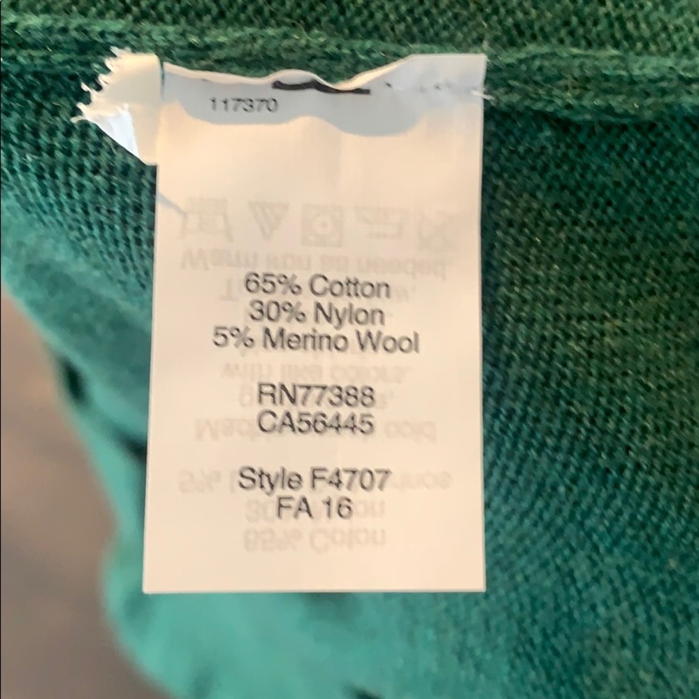 J.Crew Sweater - Picture 3 of 3